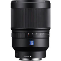 Obiectiv Sony 35mm F1.4 ZA (DISCOUNT 2000 lei)