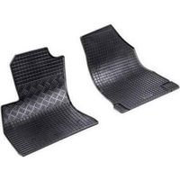 Коврик для автомобиля Rigum Fiat Doblo 2m 10-/