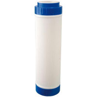 Cartuș filtre de tip-curgere Гейзер KY-10SL