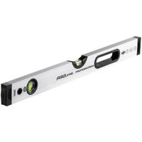 Уровень Beorol 1320660 с 2 индикаторами ручка Professional 60 см