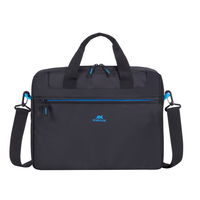 NB bag Rivacase 8037, for Laptop 15.6" & City Bags, Black