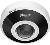 Камера наблюдения Dahua DH-IPC-EBW5641-AS 6Mp, 1.68 mm Fisheye