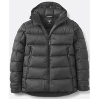 Одежда для спорта Rab Scurta barbati Neutrino Pro Black Black M (QDB-85-BKB-MED)