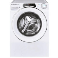 Стиральная машина с сушкой Candy ROW 41494DWMCE-S