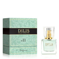 Parfum DILIS CLASSIC COLLECTION №11(	Green Tea Elizabeth Arden)