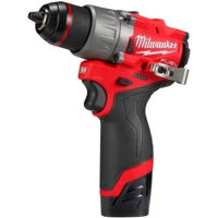 Дрель Milwaukee M12FDD2-202X cu acumulator 4933479873