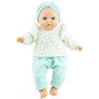 Кукла Paola Reina 7060 Laia in salopeta 36cm, 61732