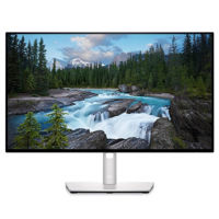 23.8" DELL UltraSharp U2422H, Black, IPS, 1920x1080,60Hz,5ms,250cd,CR1000:1,HDMI+DP+USB+TypeC,Pivot