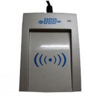 ZK Hotel Lock System Encodel, Desktop Reader Programmer Мifare Cart 13.56MHz
