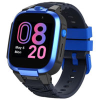 Детские умные часы Mibro by Xiaomi Kids Watch Phone Z3 Blue