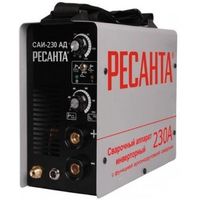 Aparat de sudură Ресанта САИ 230 AД (98929)