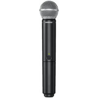 Микрофон SHURE BLX24E/SM58-K14
