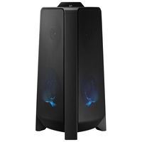 Portable Audio System Samsung MX-T40/RU