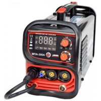 Сварочный аппарат Minsk Electro MIG-300S (MSD-022287)