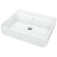 Раковина Cerano TR4128A 425x320x140 mm