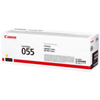 Laser Cartridge Canon CRG-055H, Yellow