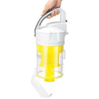 Filtru pentru aspirator Karcher 9.754-065.0 Container de înlocuire (alb Old)