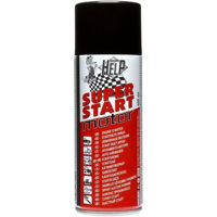 Автохимия Super Help 37400 Пусковой раствор 400 мл.