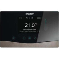 Термостат Vaillant VR 92 (termostat de camera)