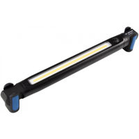 Iluminat construcţii King Tony 9TA331 лампа диодная под капот автомобиля, магнит, 10W COB LED, Li-Ion, 7,4 В