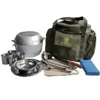 Аксессуары для кемпинга