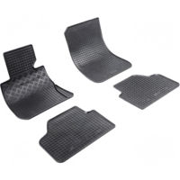 Коврик для автомобиля Rigum BMW X1 (E84) 09 -/