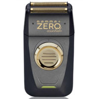 Бритва электрическая Gamma Plus Absolute Zero
