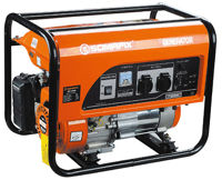 Generator de curent SomaFix SFJ30A