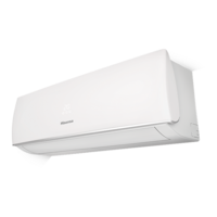 Aparat de aer condiționat Hisense Smart DC Inverter AST-18UW4SXADB07