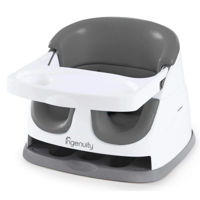 Стульчик для кормления Bright Starts 11576 2 in 1 Ingenuity Slate