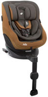 Scaun auto rotativ cu isofix Joie Spin 360 GTi Spice, 40-105 cm, certificat R129