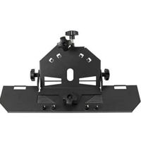 Плиткорез Profmet 382520 Инструмент для резки плитки под углом 45° с угловой шлифовальной машиной