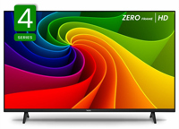 Televizor 32" LED TV Vesta LD32H4002 HD, Black