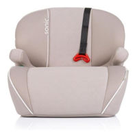 Автокресло Chipolino SDKSN02503TR I-Size 125-150cm Isofix Sonic Tiramisu