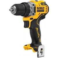 Шуруповёрт DeWalt DCD701N-XJ