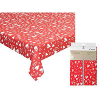 Домашний текстиль Holland 53061 Sf.Valentine Tognana Amore 150X300cm