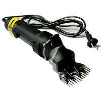 Машинки и ножницы для стрижки овец