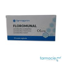 Floromunal ovule vaginale N10 FP