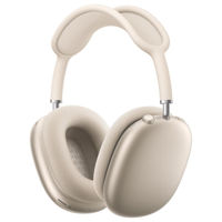 Наушники беспроводные Apple AirPods Max 2024 Starlight MWW53