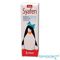 Syafen® susp.orala100 mg/5 ml 120 ml N1 Sopharma