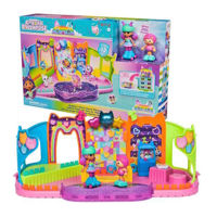 Игровой комплекс для детей Spin Master 6069755 Setul de joacă: Camera de petrecere, seria Gabby's Dollhouse