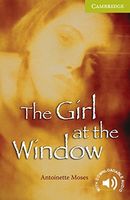 "The Girl at the Window" Antoinette Moses (Starter/A1)