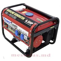 Генератор бензиновый 2,5 kW PowerTools BT-2500