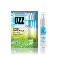 cumpără OZZ Nature Balsam-spray după mușcături 6ml în Chișinău