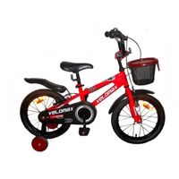 Велосипед VELOMAX PIC