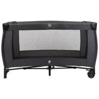 Манеж Premaman PCHPBJ-CCC-UNQ Складной манеж, верх антрацитовый