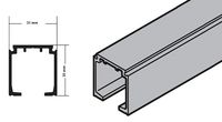 Направляющая 1280-2 м