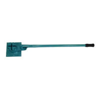 Ручной инструмент Lider-Tech 00003429 Dispozitiv indoit armatura YKR07001012 (d.8-10-12mm)