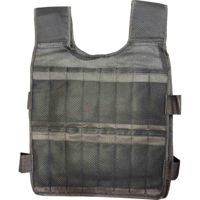 Greutăți pentru mâini și picioare Arena 8722910 утяжелитель-жилет 8722910-10kg