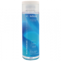 Toner facial Niacinamida + extract de amarant